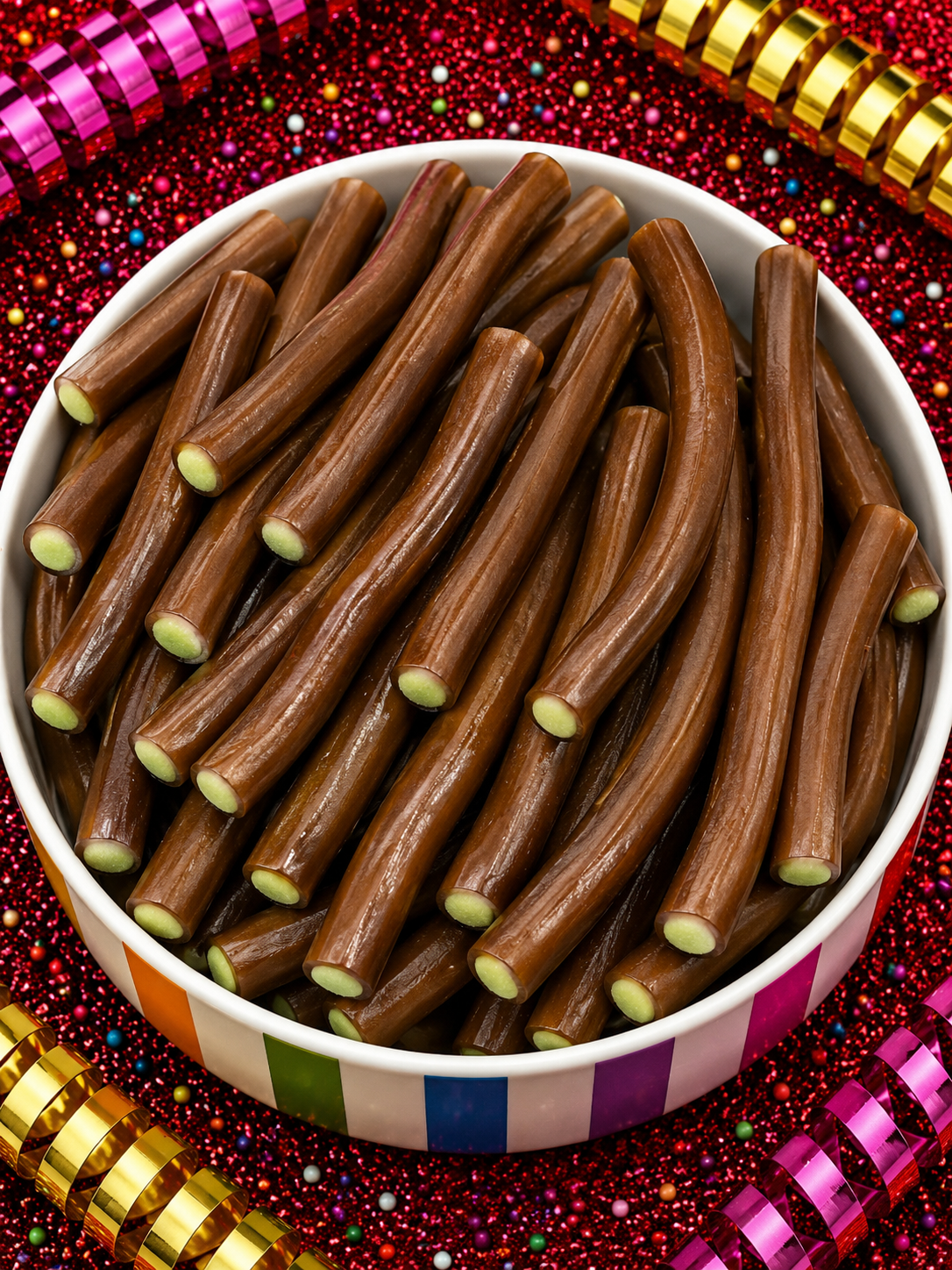 Rellenitos cola