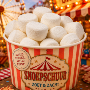 Spekjes vanille